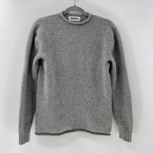 guideboat sweaters